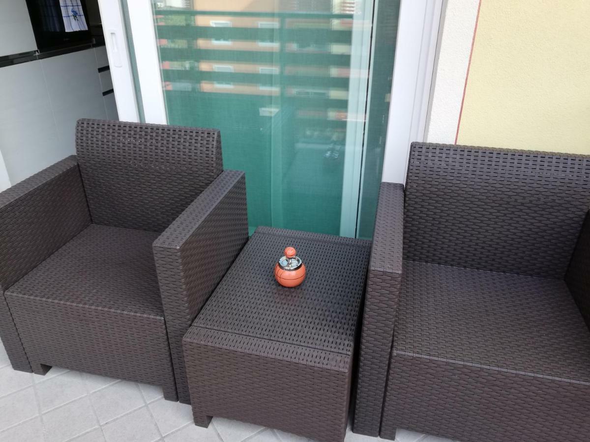 Ca Delle Rose Apartment Роверето Екстериор снимка