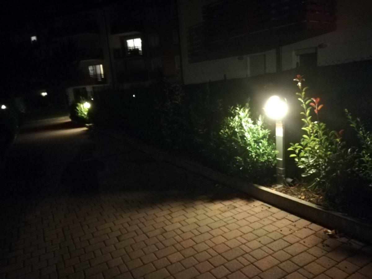 Ca Delle Rose Apartment Роверето Екстериор снимка