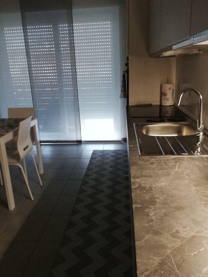 Ca Delle Rose Apartment Роверето Екстериор снимка